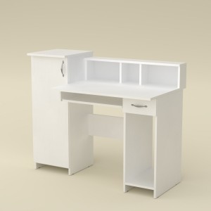 Стол компьютерный Компанит "Пи-Пи-2"