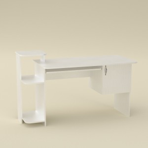 Стол компьютерный Компанит "СКМ-3"