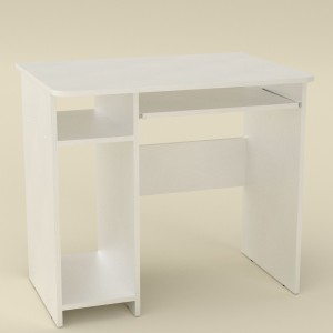 Стол компьютерный Компанит "СКМ-12"