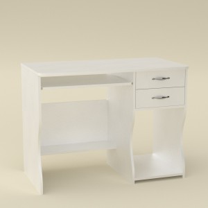 Стол компьютерный Компанит "СКМ-7"