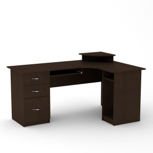 Стол компьютерный Компанит "СУ-3"