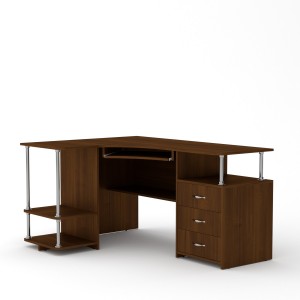 Стол компьютерный Компанит "СУ-4"