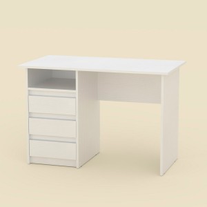 Стол письменный Компанит "Декан"