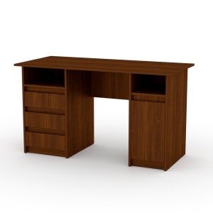 Стол письменный Компанит "Декан-2"