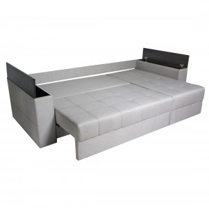 Кутовий диван Matrix Mebli "Леон-Люкс" 140