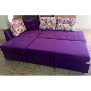 Кутовий диван Matrix Mebli "Прадо"