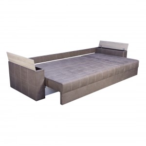 Кутовий диван Matrix Mebli "Престиж" 200