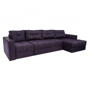 Кутовий диван Matrix Mebli "Престиж" П