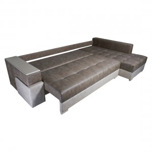 Кутовий диван Matrix Mebli "Фелліні"