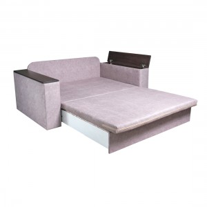 Диван Matrix Mebli "Кубус-Т" 160 (ЗНЯТО З ВИРОБНИЦТВА)