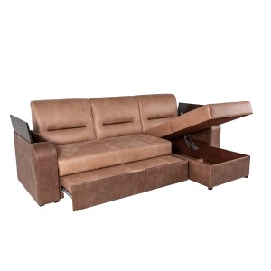 Кутовий диван Matrix Mebli Мадрид 2