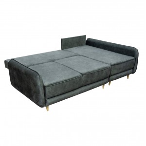 Кутовий диван Matrix Mebli Венера