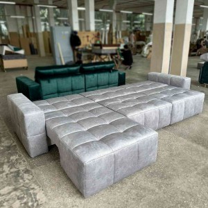 Кутовий диван Matrix Mebli Нео-3