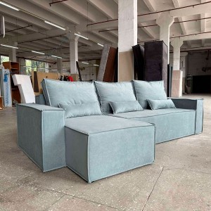 Кутовий диван Matrix Mebli Блісс