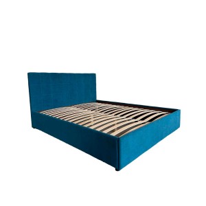 Ліжко Matrix Mebli Софт