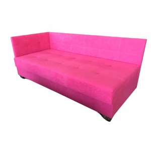 Ліжко Matrix Mebli Террі