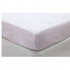 Наматрасник MatroLuxe детский влагостойкий натяжной
