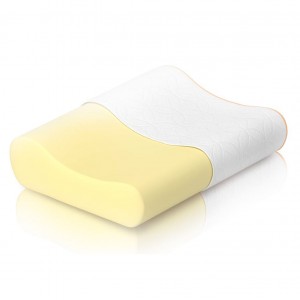 Подушка MatroLuxe "Active Memo / Актив Мемо"