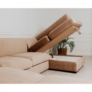 Диван кутовий Sofyno "Boston / Бостон" 2