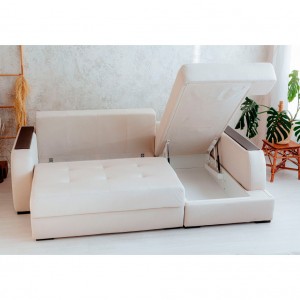 Диван кутовий Sofyno "Laguna / Лагуна"