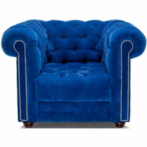 Крісло Sofyno "Chester 1 / Честер 1"