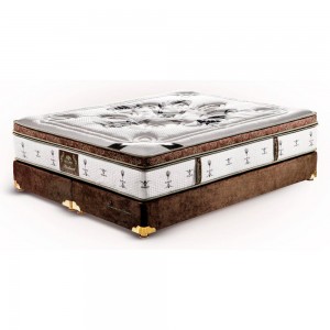 Матрас King Mattresses "Richard / Ричард"