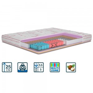 Матрас Romance "Nice / Найс"