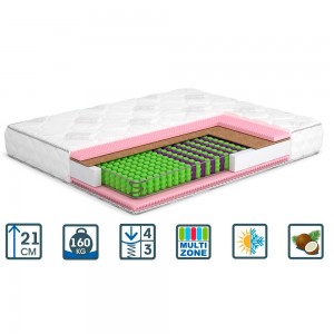 Матрас The HOME "Monika / Моника"