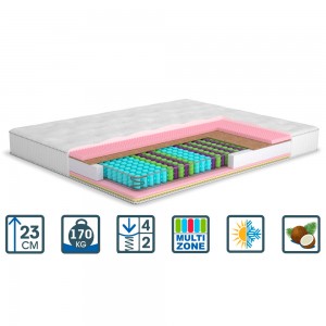 Матрас The HOME "Tiffany / Тиффани"