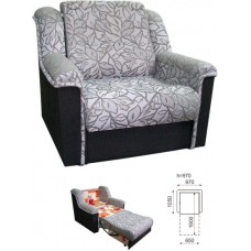Кресло - кровать серии «Тесей»