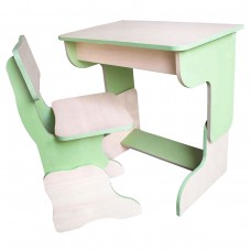 Комплект детский Макси-мебель "Мишутка-2"