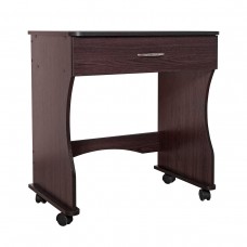 Стол для ноутбука Макси-мебель "СДН-2" передвижной