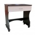 Стол для ноутбука Макси-мебель СДН-2 передвижной