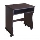 Стол для ноутбука Макси-мебель "СДН-3" передвижной