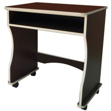 Стол для ноутбука Макси-мебель "СДН-3" передвижной