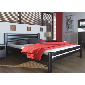 Ліжко Mebigrand Прем'єра