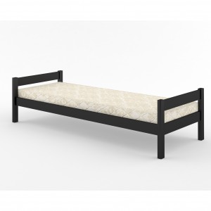 Ліжко Mebigrand односпальне Атланта літл 1 без шухляд