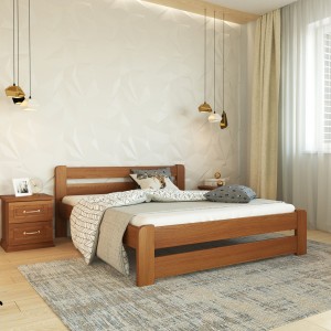 Ліжко Меблі Лев Ліра