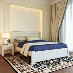 Ліжко Меблі Лев Лорд