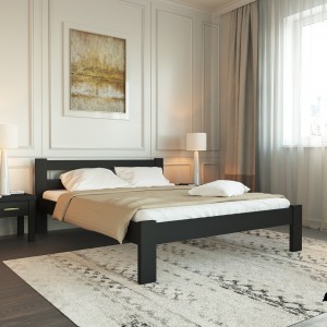 Ліжко Меблі Лев Соня