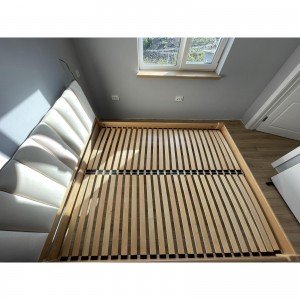 Ліжко Меблі Лев Токіо 50