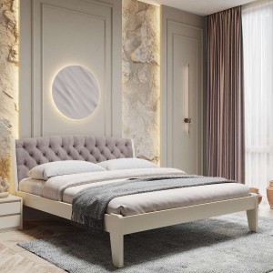 Ліжко Меблі Лев Токіо Нове 50