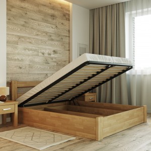 Ліжко Меблі Лев Соня ПМ