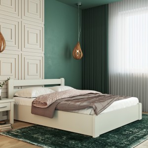 Ліжко Меблі Лев Ліра ПМ