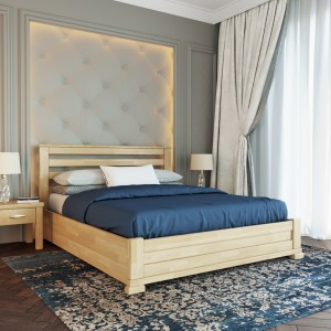 Ліжко Меблі Лев Лорд ПМ