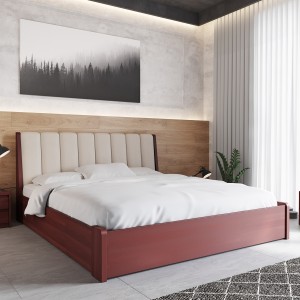 Ліжко Меблі Лев Токіо 50 ПМ