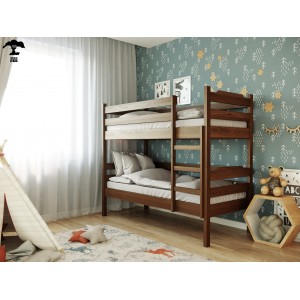 Ліжко Меблі Лев двоповерхове Мілена-2