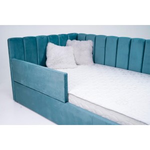 Ліжко Меблі Лев Скандинавія ПМ