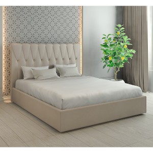 Ліжко Меблі Лев Лісабон ПМ