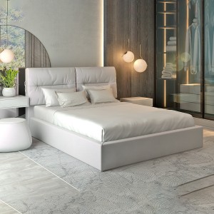 Ліжко Меблі Лев Санремо 2 ПМ